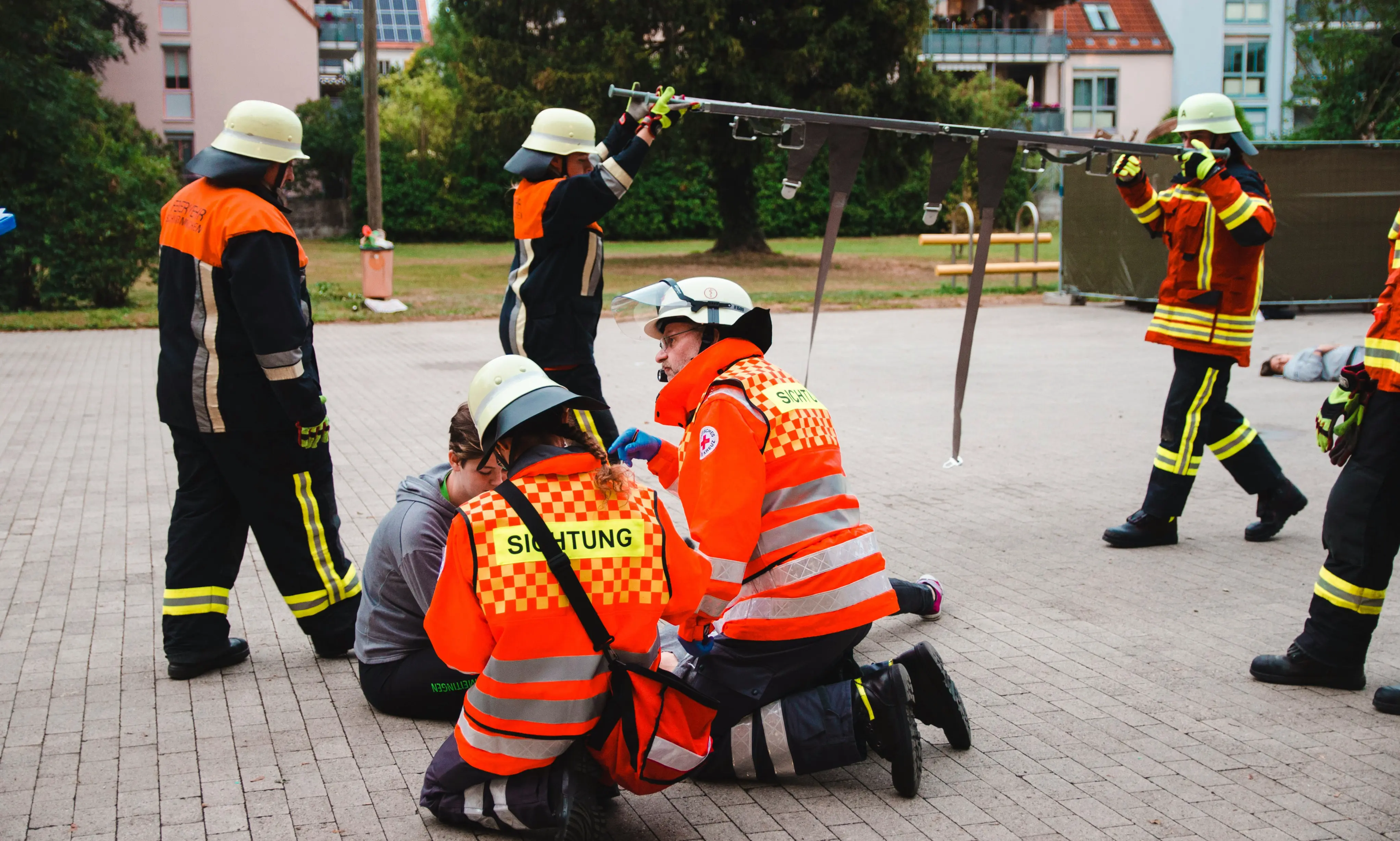 Paramedic Interview Questions