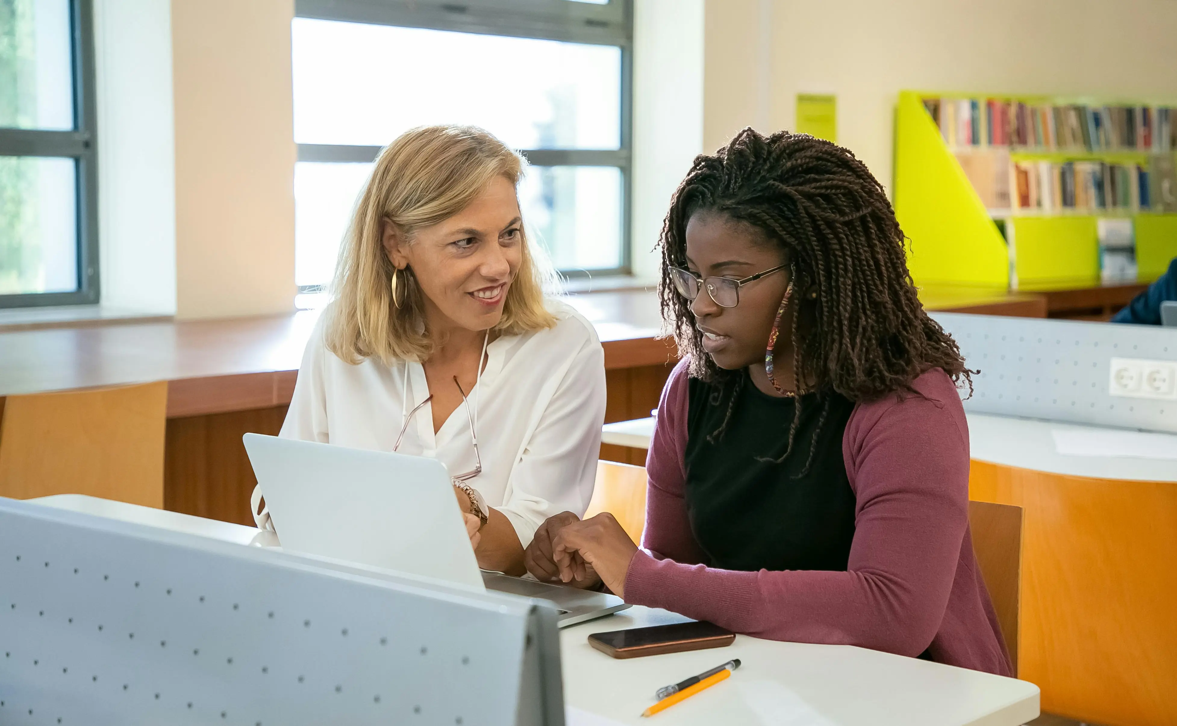 Paraprofessional Cover Letter