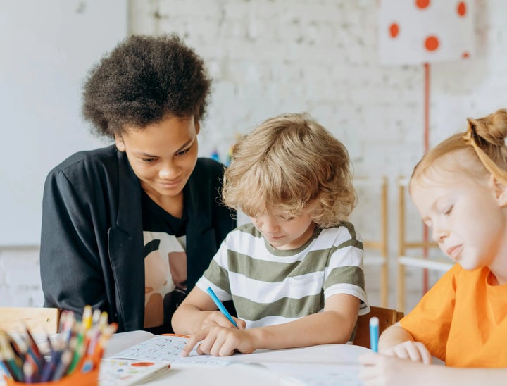 Paraprofessional Job Description