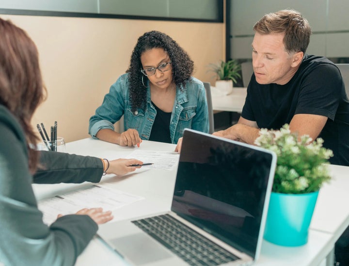 Parent Coordinator Interview Questions