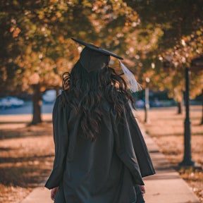 Create relationships with universities.