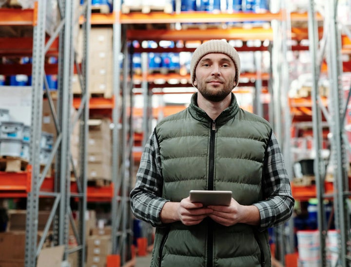 Parts Manager Interview Questions