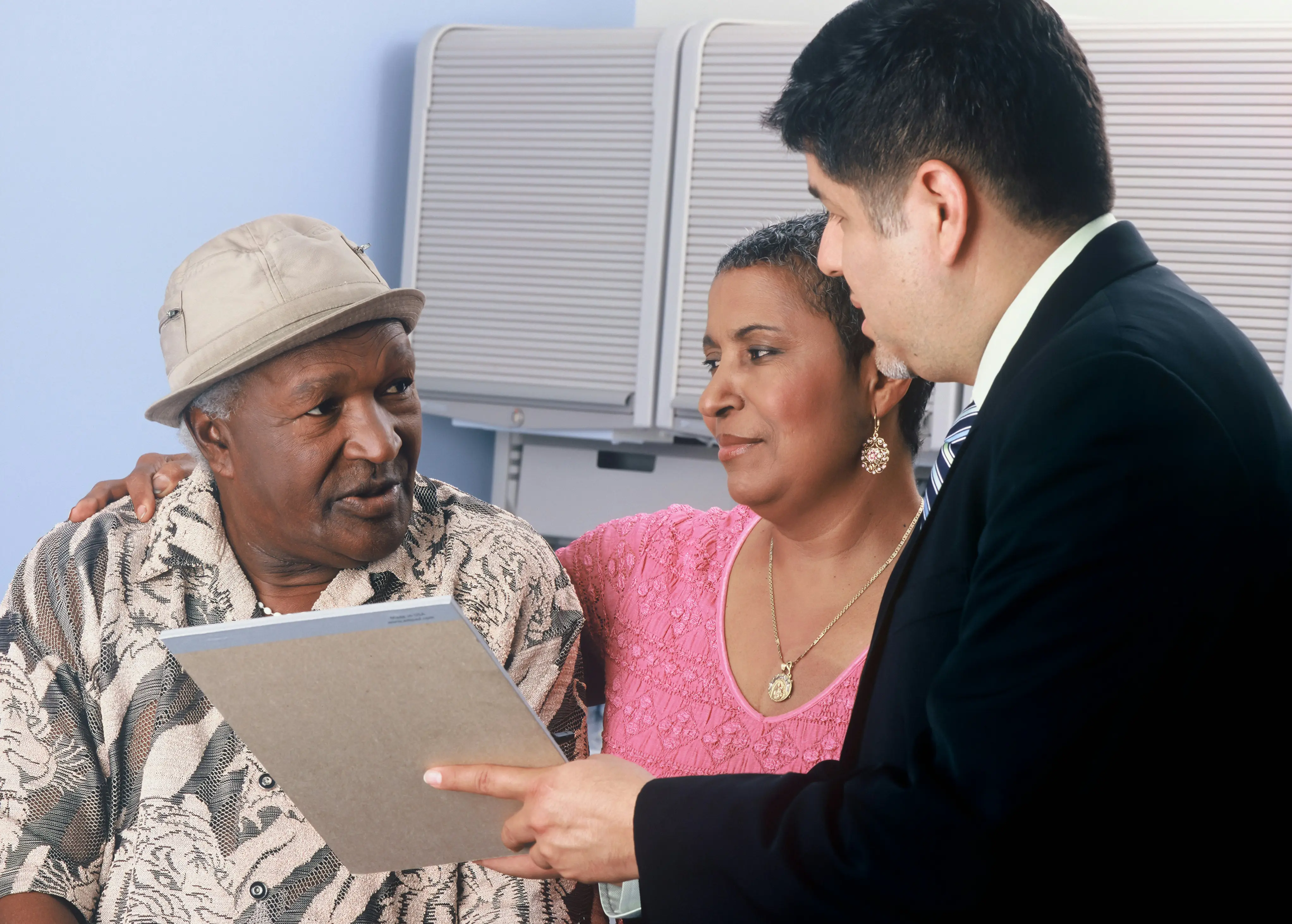 Patient Liaison Interview Questions