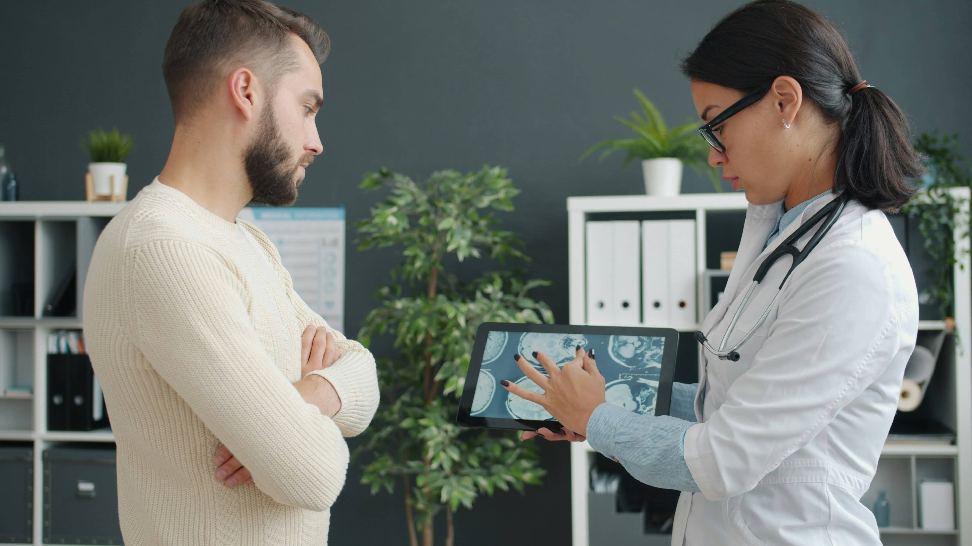 Patient Account Representative Job Description