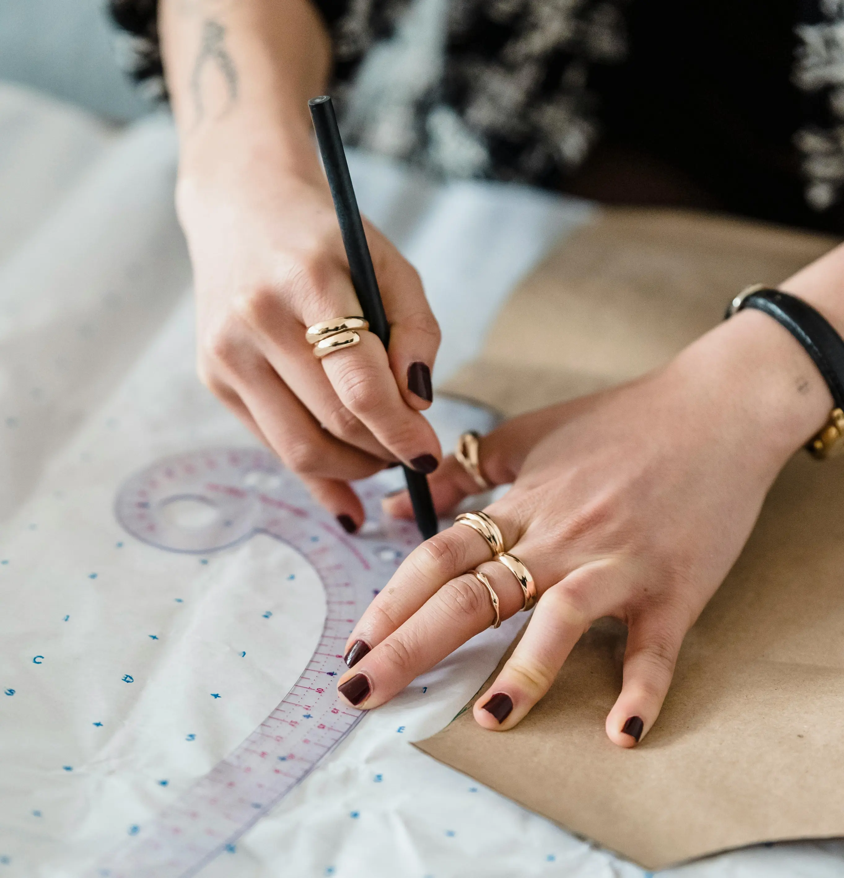 Patternmaker Interview Questions