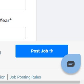 Pay for your job ad.