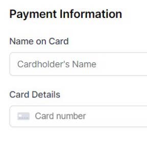 Pay for your job ad.