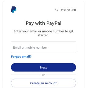 Pay for your job post.