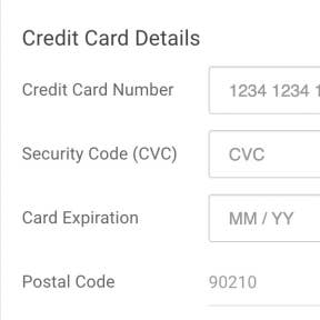 Pay for your job post.