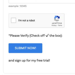 Pay for your job post.