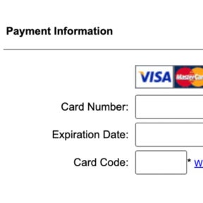 Pay for your job post.