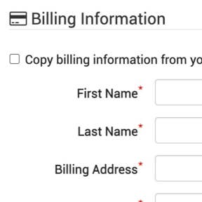 Pay for your job post.