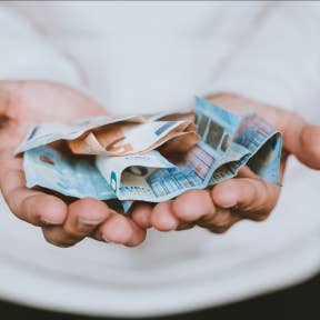 Pay off your debts.