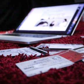 Pay off your debts.