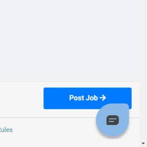 Pay for your job posting.