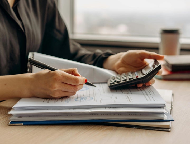 Payroll Accountant Interview Questions