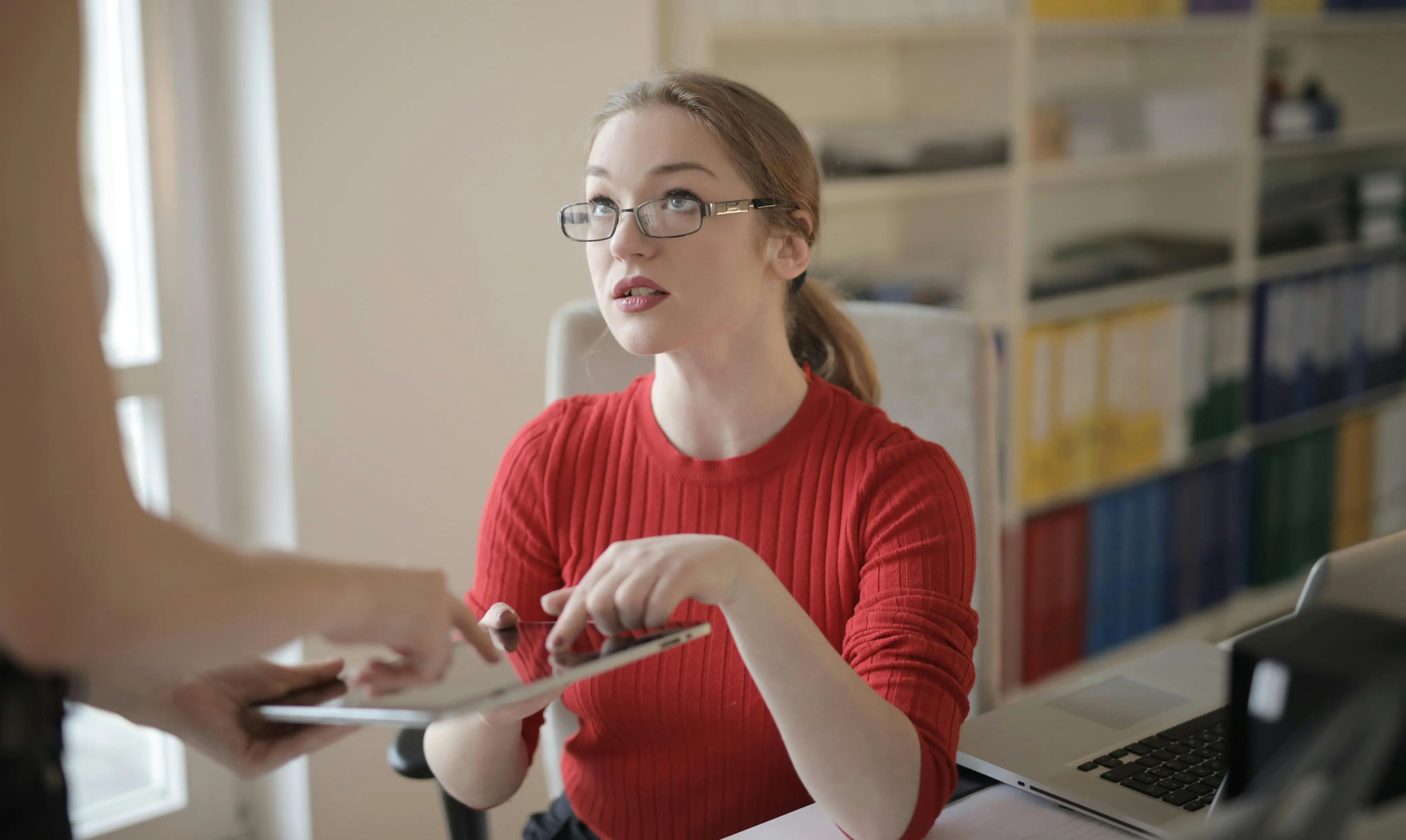 Payroll Administrator Interview Questions