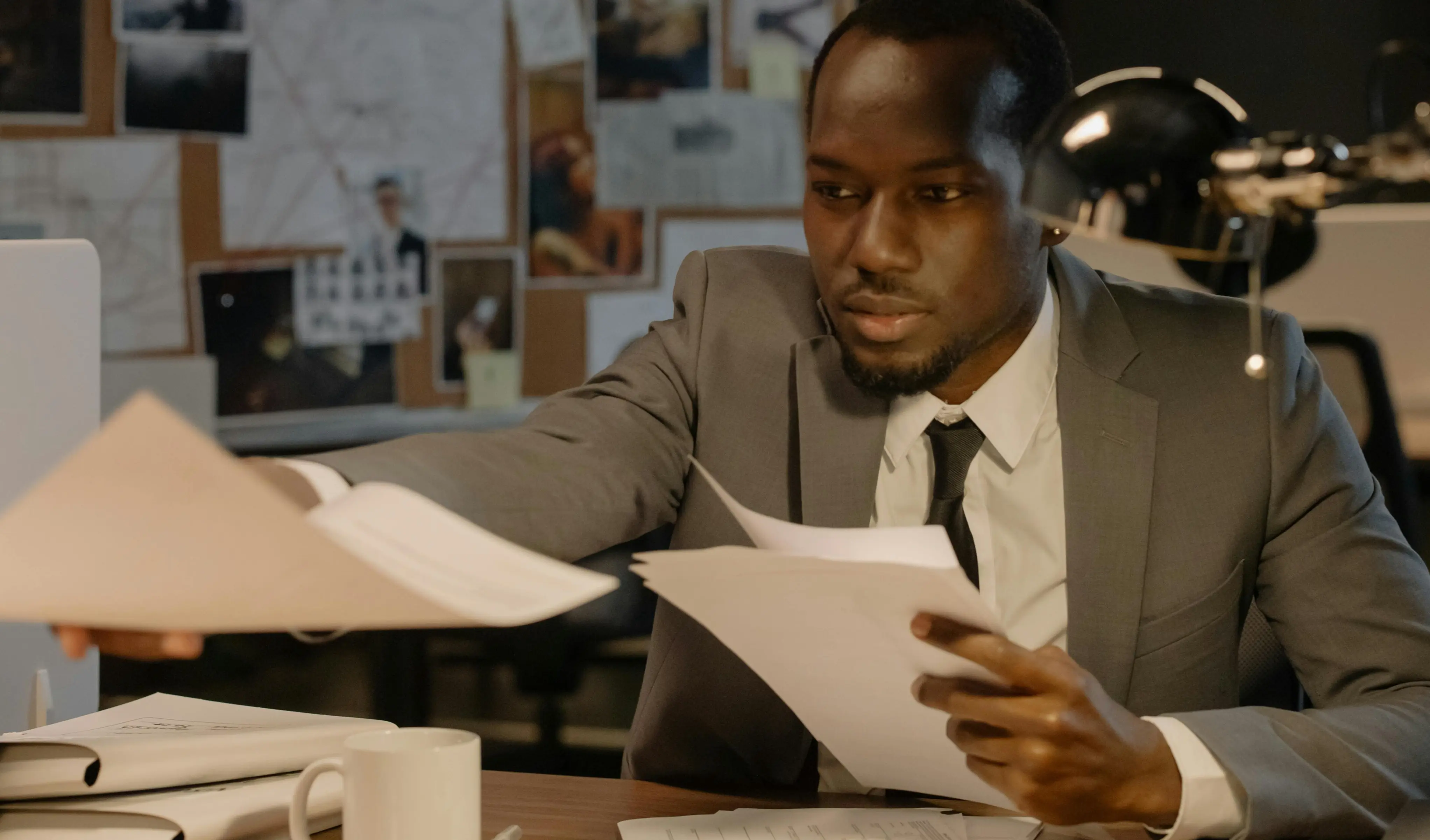 Payroll Assistant Interview Questions