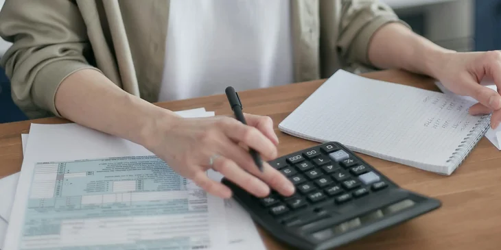 A payroll coordinator ensures the accuracy of payroll computations.