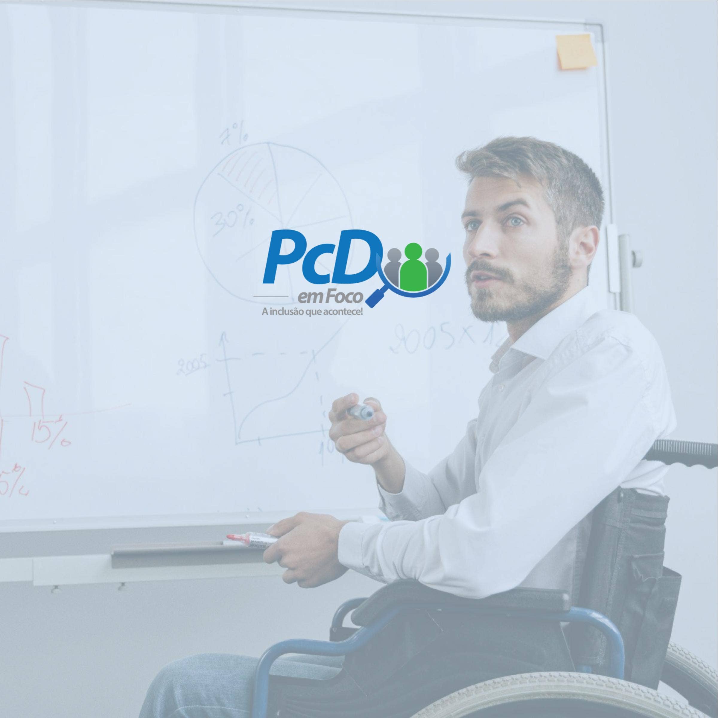 Review do PcD em Foco com preços, comparações e FAQs