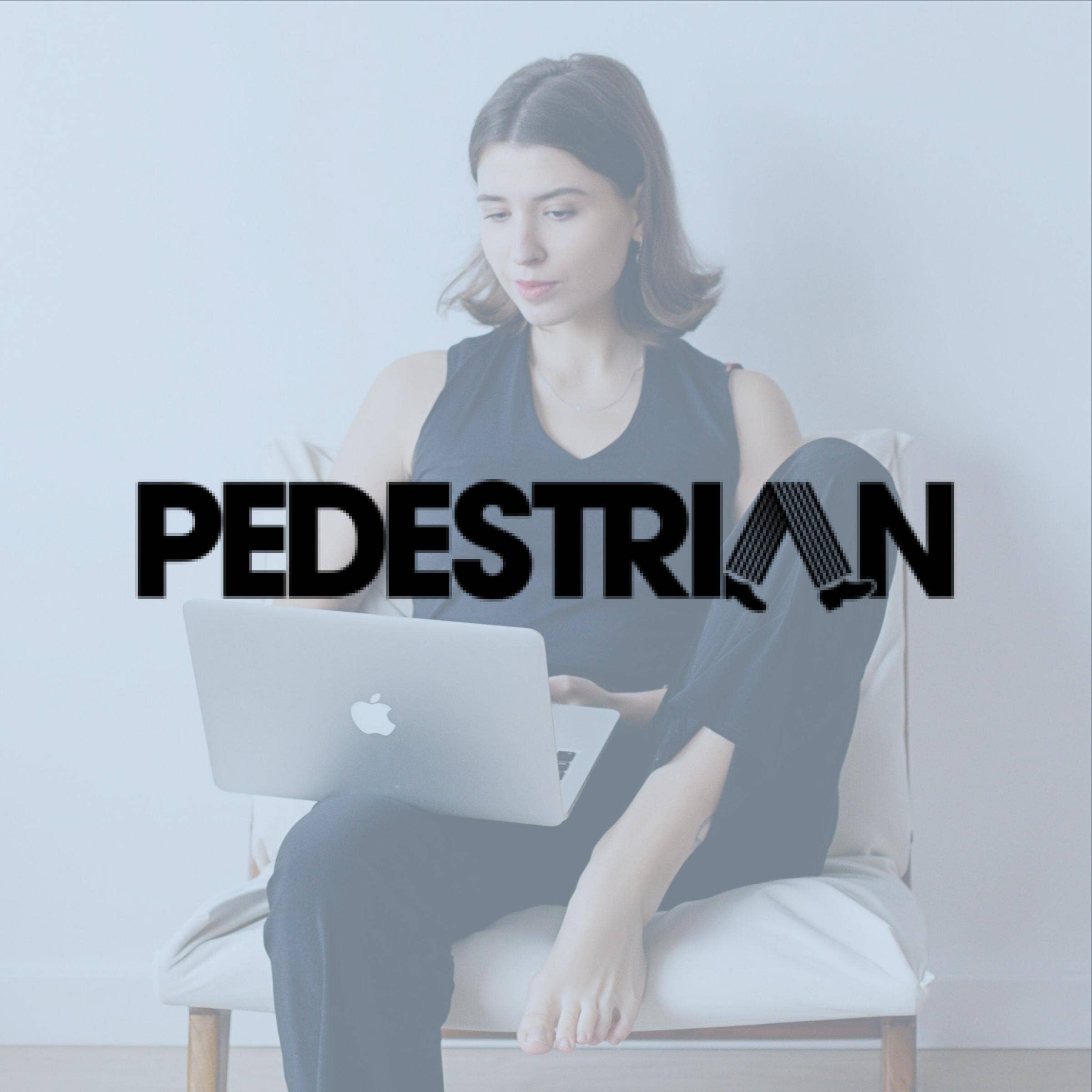 Pedestrian Jobs