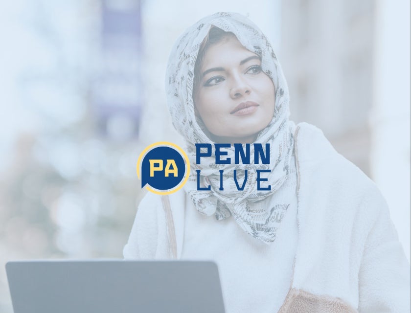 Penn Live Jobs logo.
