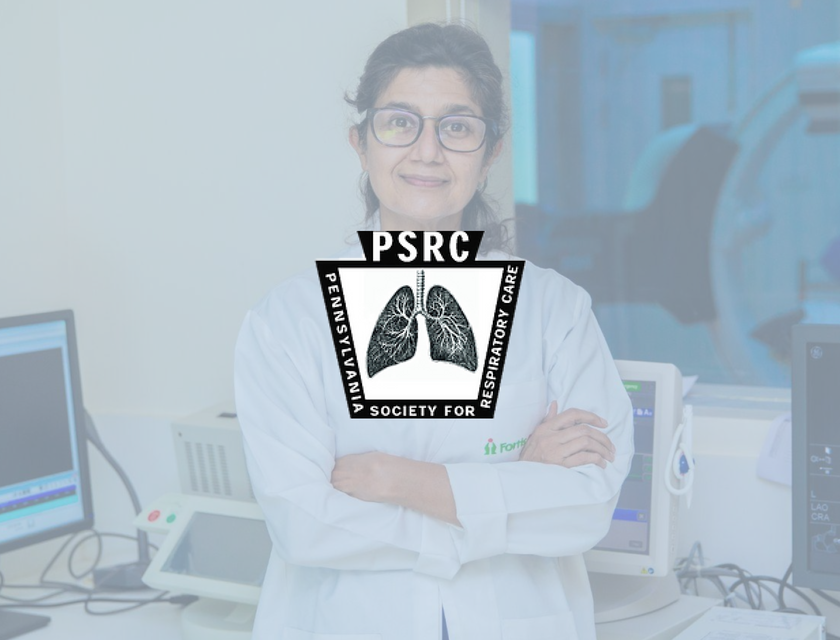 Pennsylvania Society for Respiratory Care Job Board