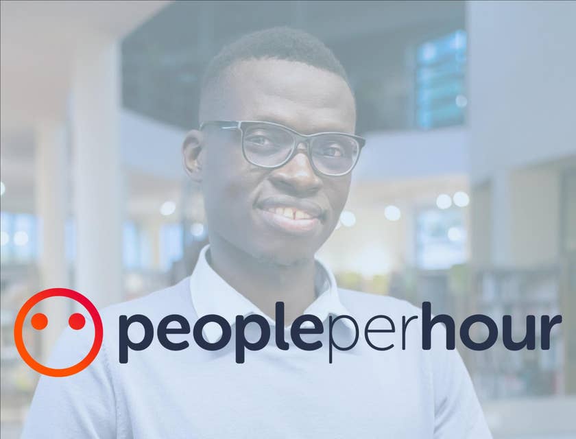 PeoplePerHour logo.