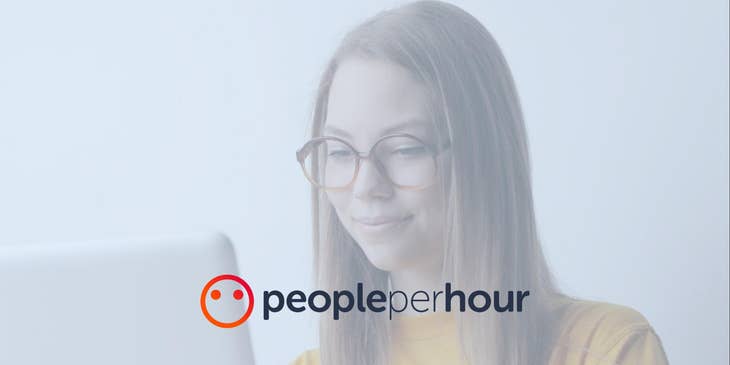 PeoplePerHour logo.
