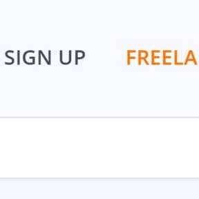 Create an account.
