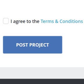 Post your project.