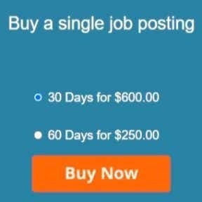Choose a posting plan.