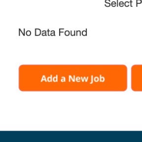 Click on "Add a New Job."