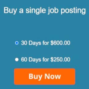 Choose a posting plan.