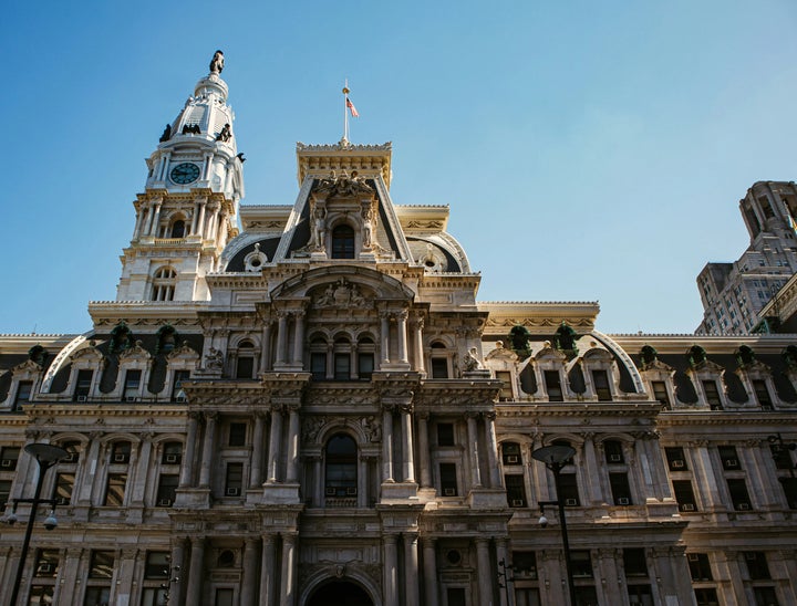 Philadelphia Job Boards