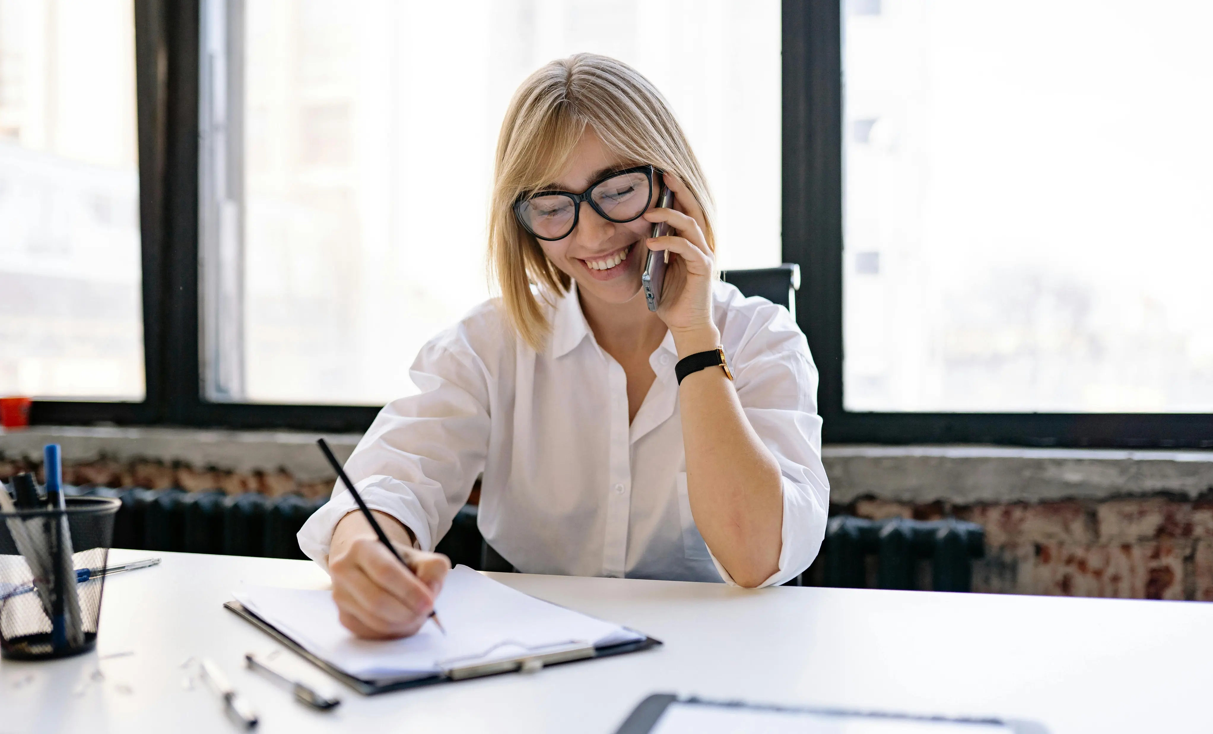 Phone Interview Questions