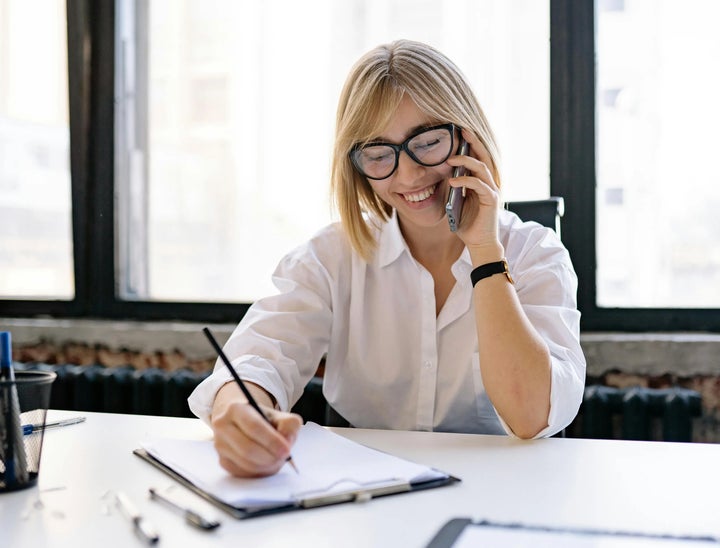 Phone Interview Questions