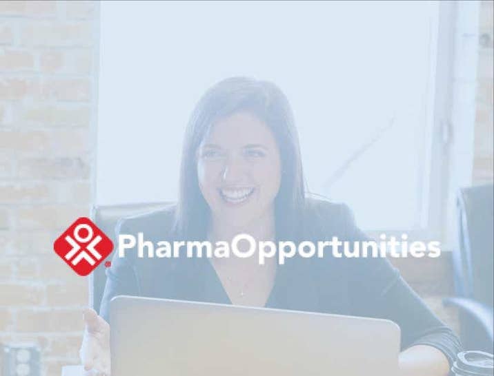 PharmaOpportunities