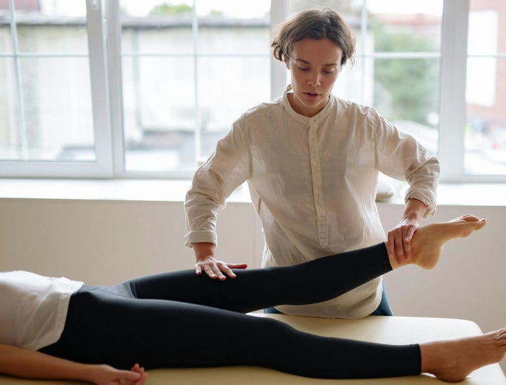 Physical Therapist Assistant Interview Questions