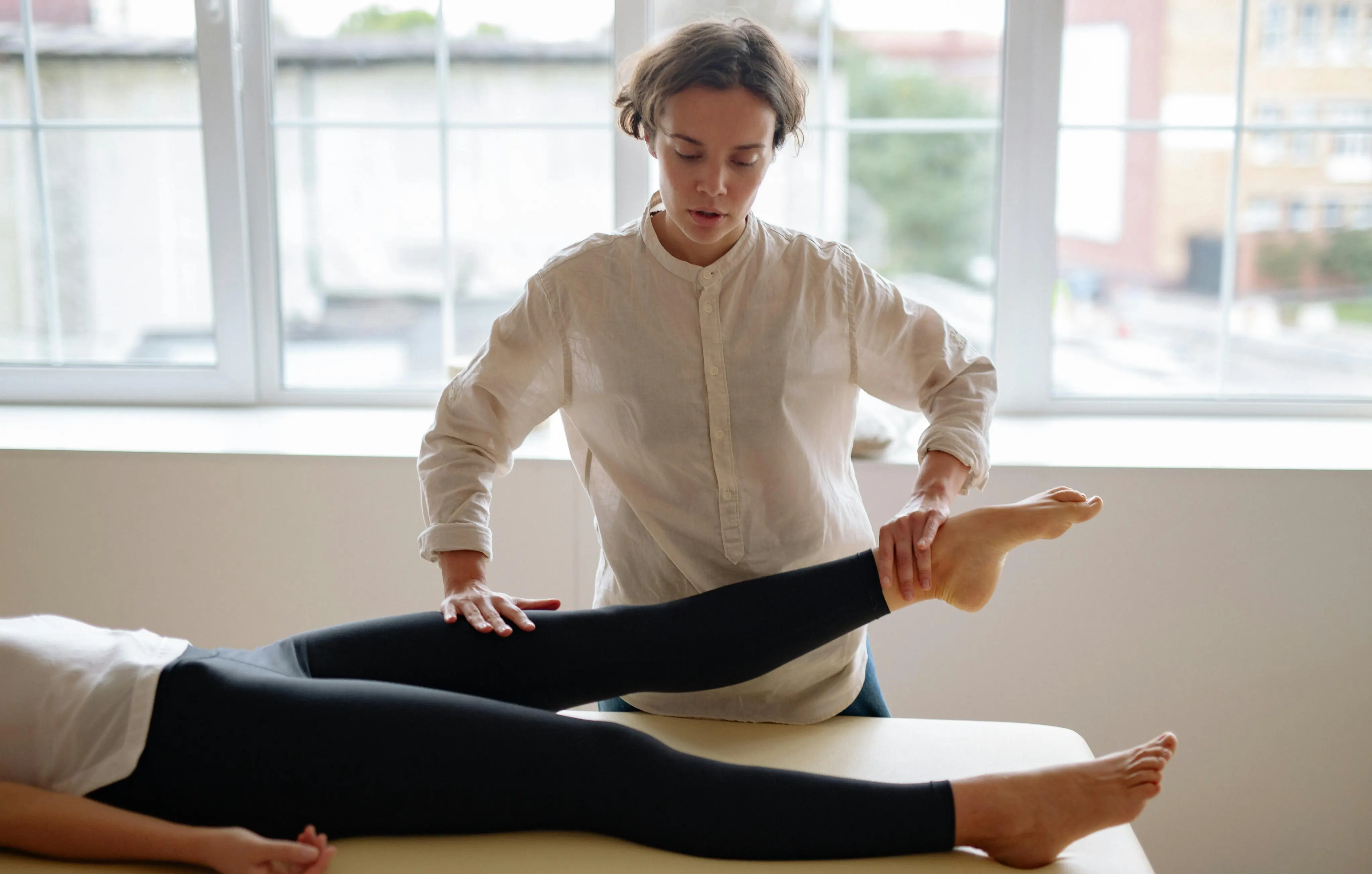 Physical Therapist Assistant Job Description