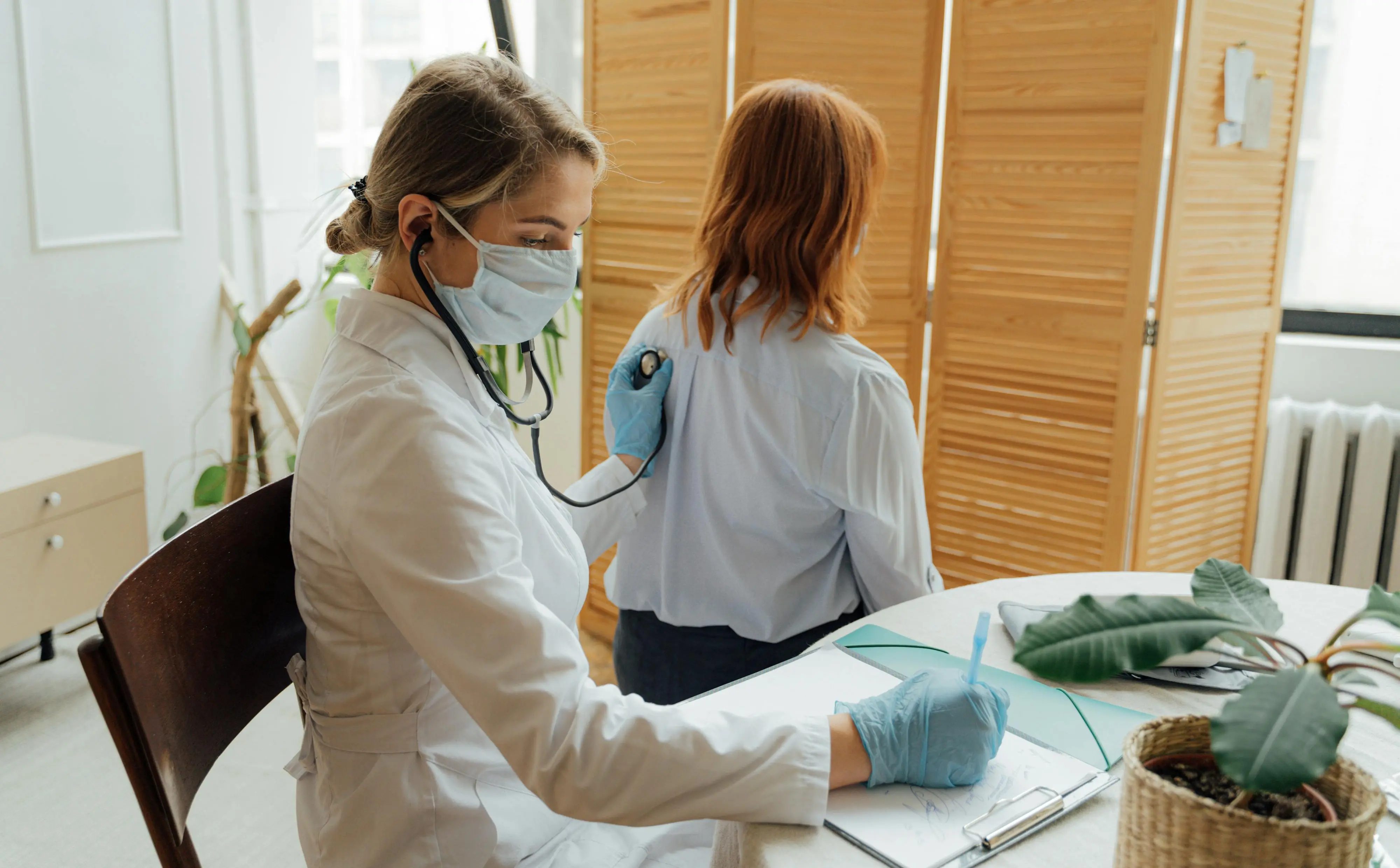 Physician Interview Questions