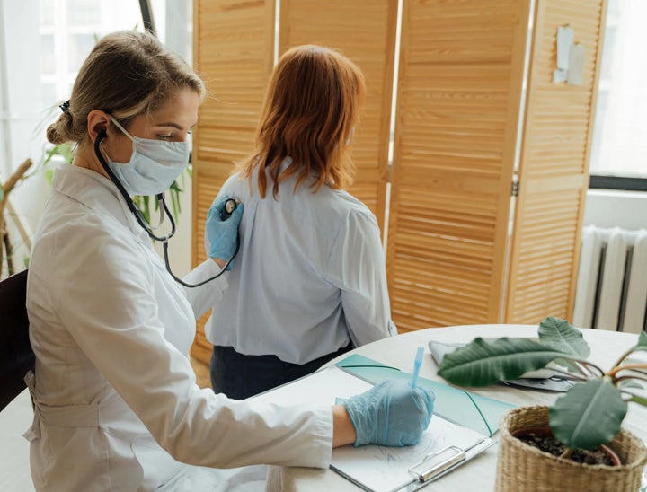 Physician Interview Questions