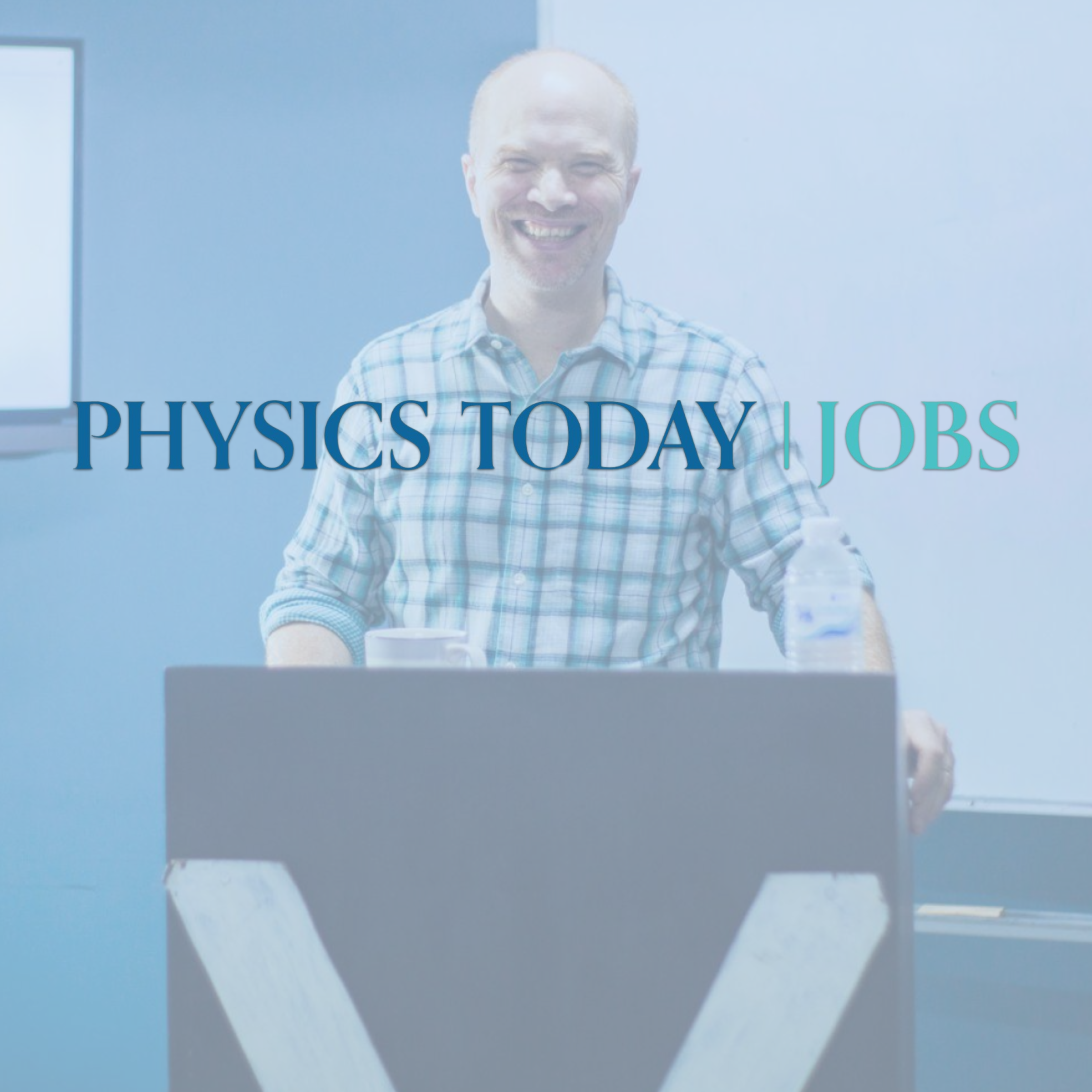 Physics Today Jobs Review With Pricing, Alternatives, and FAQs