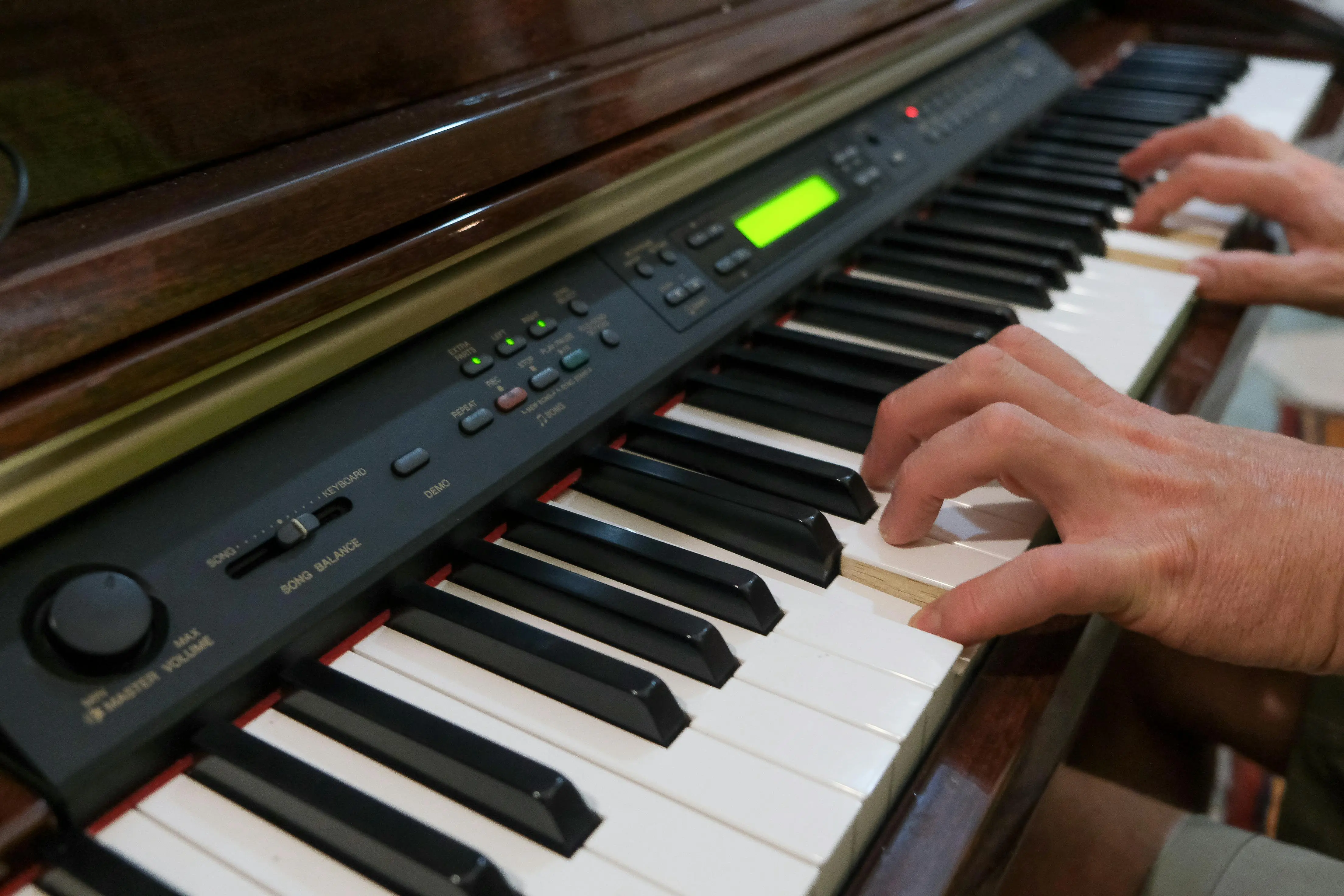 Piano Teacher Job Description