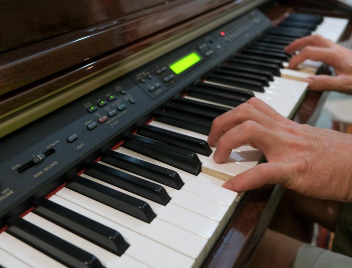 Piano Teacher Job Description