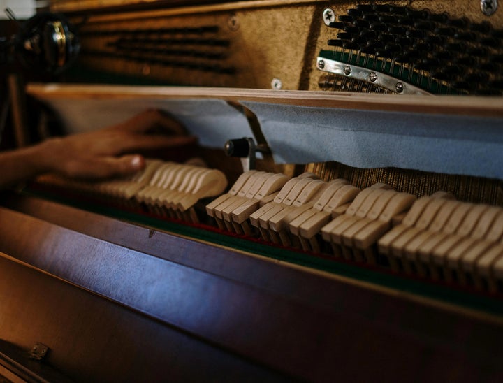 Piano Tuner Interview Questions