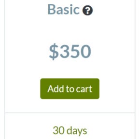 Choose a pricing plan.