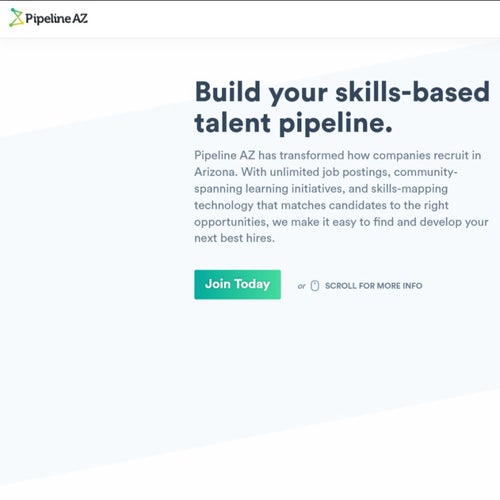 How to Post a Job on Pipeline AZ: