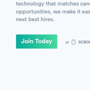 Click on "Create a New Company."