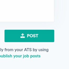 Review and post your job.